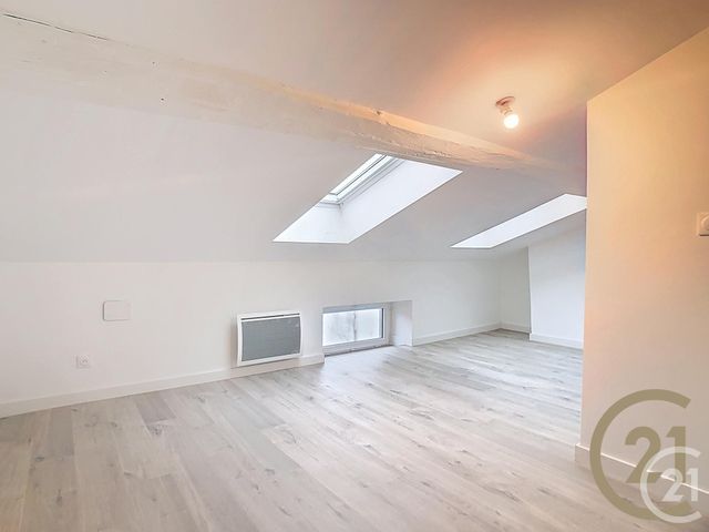 Appartement Duplex à vendre - 3 pièces - 50 m2 - Nancy - 54 - LORRAINE