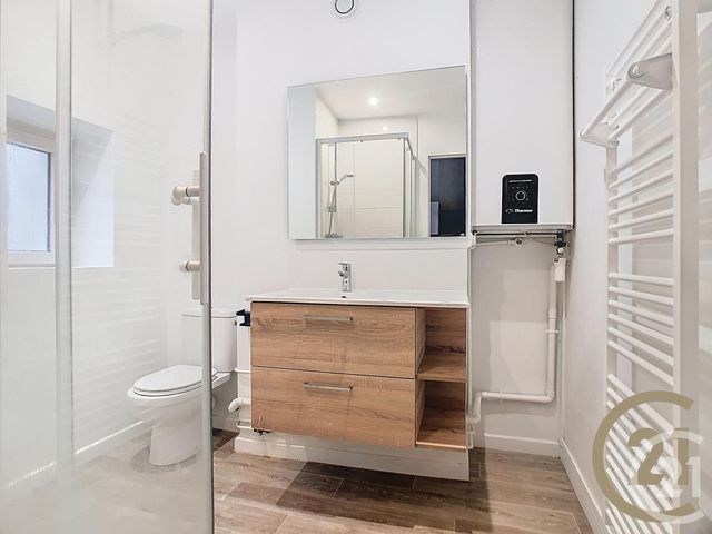 Appartement Duplex à vendre - 3 pièces - 50 m2 - Nancy - 54 - LORRAINE