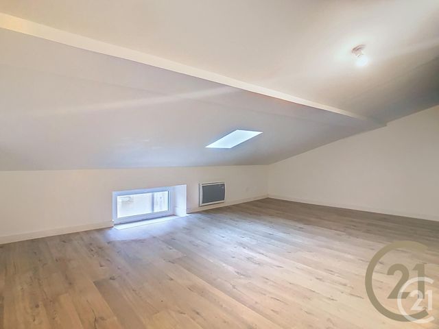 Appartement Duplex à vendre - 3 pièces - 50 m2 - Nancy - 54 - LORRAINE