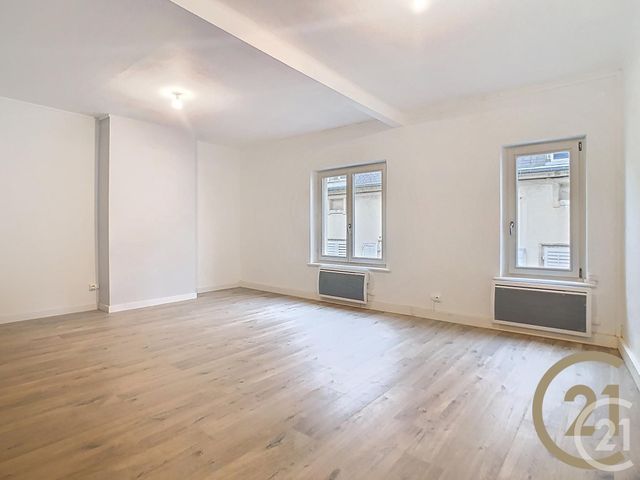 Appartement Duplex à vendre - 3 pièces - 50 m2 - Nancy - 54 - LORRAINE