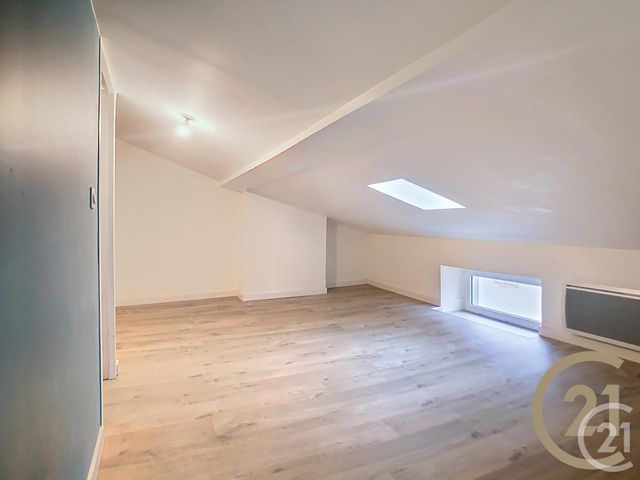 Appartement Duplex à vendre - 3 pièces - 50 m2 - Nancy - 54 - LORRAINE