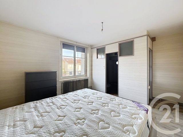 Appartement F3 &agrave; vendre - 3 pi&egrave;ces - 72,79 m2 - St Max - 54 - LORRAINE