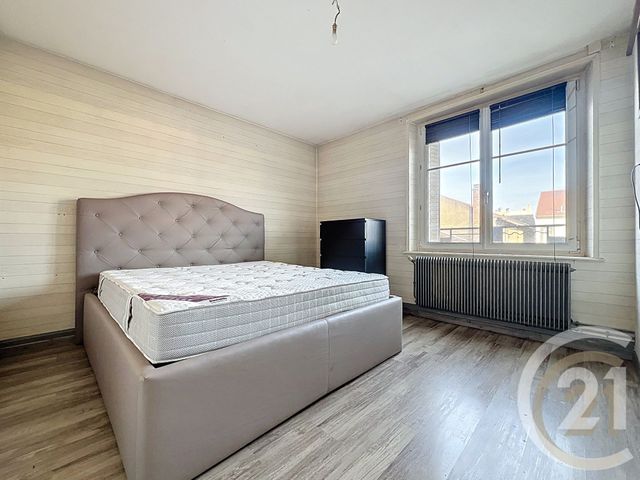 Appartement F3 &agrave; vendre - 3 pi&egrave;ces - 72,79 m2 - St Max - 54 - LORRAINE