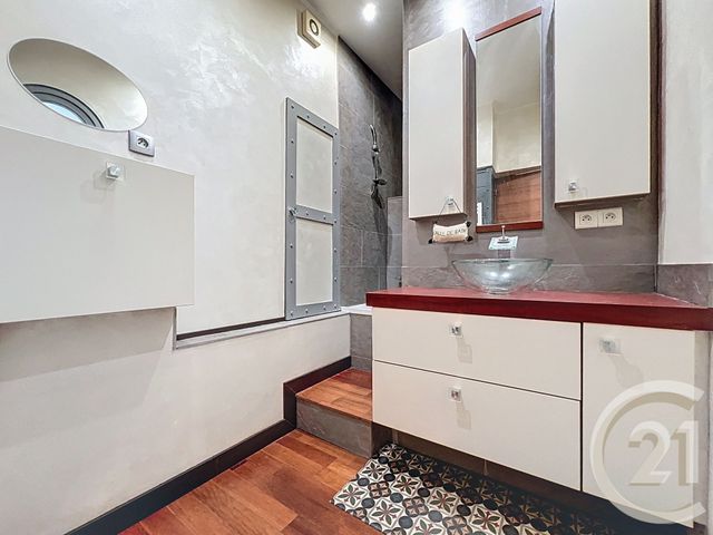 Appartement F3 &agrave; vendre - 3 pi&egrave;ces - 72,79 m2 - St Max - 54 - LORRAINE