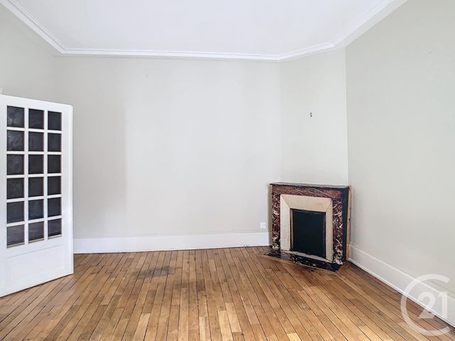 Appartement F5 à louer - 5 pièces - 94,82 m2 - Nancy - 54 - LORRAINE