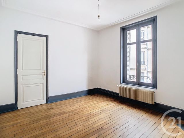 Appartement F5 à louer - 5 pièces - 94,82 m2 - Nancy - 54 - LORRAINE