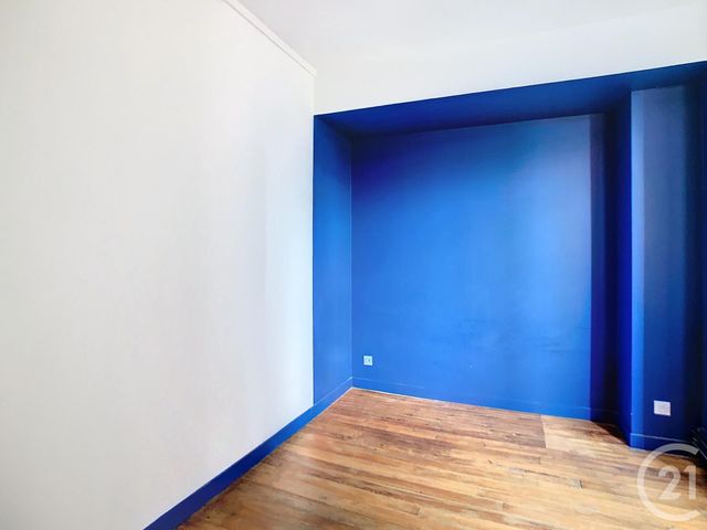 Appartement F5 à louer - 5 pièces - 94,82 m2 - Nancy - 54 - LORRAINE