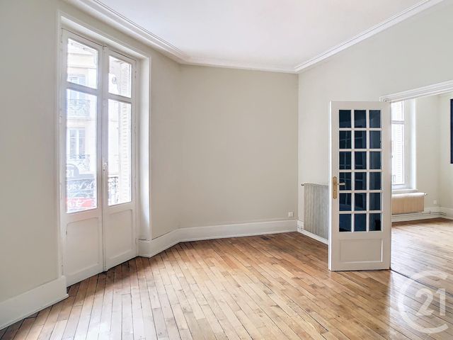 Appartement F5 à louer - 5 pièces - 94,82 m2 - Nancy - 54 - LORRAINE