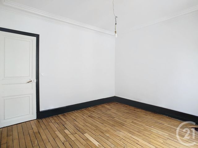 Appartement F5 à louer - 5 pièces - 94,82 m2 - Nancy - 54 - LORRAINE