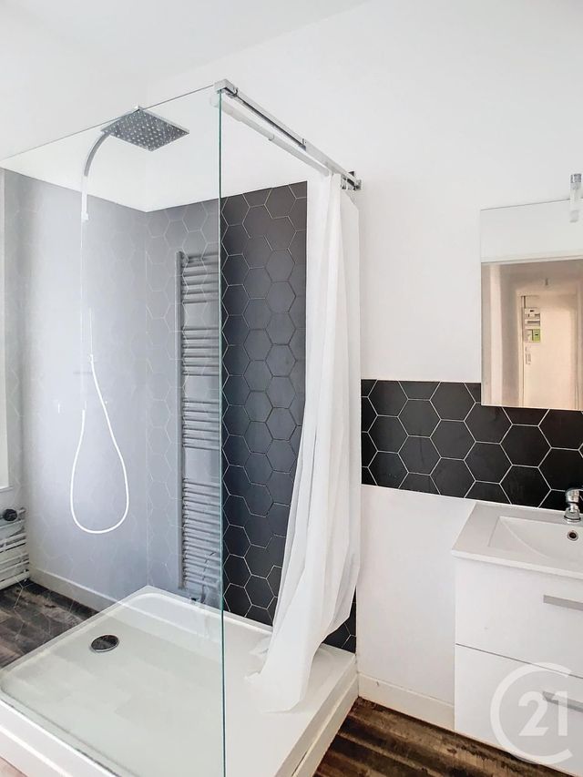 Appartement F5 à louer - 5 pièces - 94,82 m2 - Nancy - 54 - LORRAINE