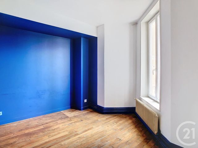 Appartement F5 à louer - 5 pièces - 94,82 m2 - Nancy - 54 - LORRAINE