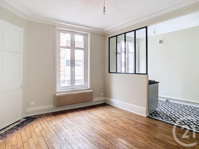 Appartement F5 à louer - 5 pièces - 94,82 m2 - Nancy - 54 - LORRAINE
