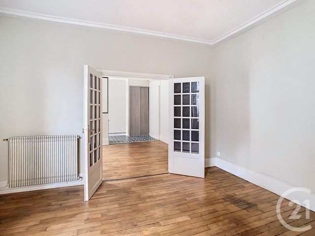 Appartement F5 à louer - 5 pièces - 94,82 m2 - Nancy - 54 - LORRAINE