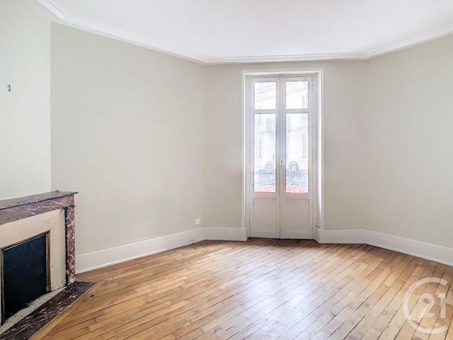 Appartement F5 à louer - 5 pièces - 94,82 m2 - Nancy - 54 - LORRAINE