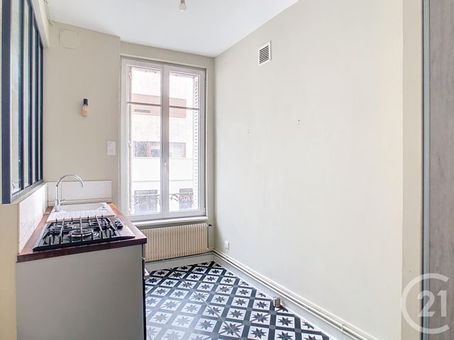 Appartement F5 à louer - 5 pièces - 94,82 m2 - Nancy - 54 - LORRAINE