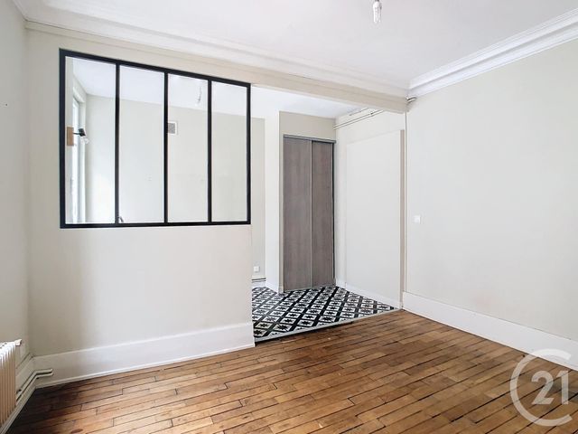 Appartement F5 à louer - 5 pièces - 94,82 m2 - Nancy - 54 - LORRAINE