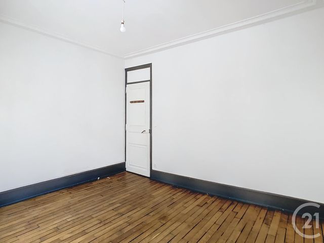 Appartement F5 à louer - 5 pièces - 94,82 m2 - Nancy - 54 - LORRAINE