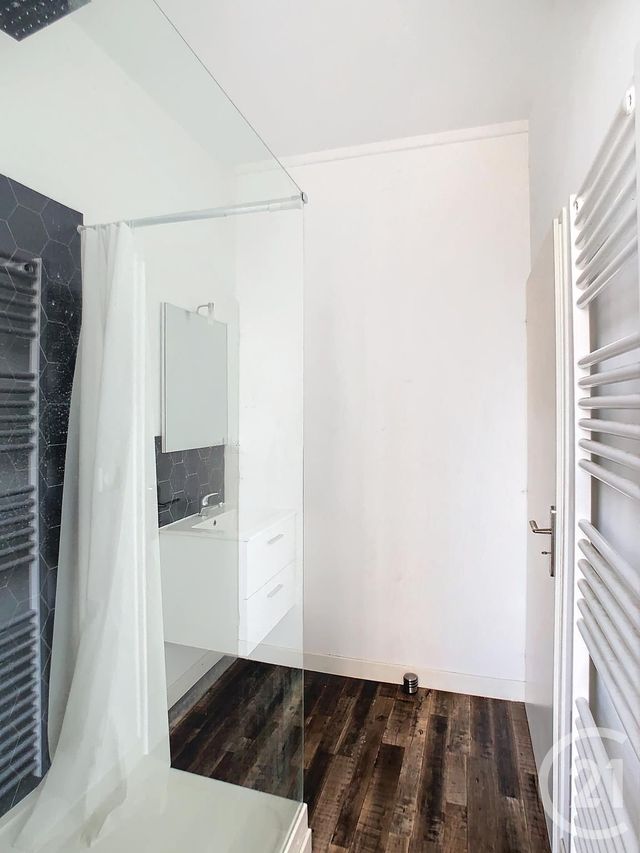 Appartement F5 à louer - 5 pièces - 94,82 m2 - Nancy - 54 - LORRAINE