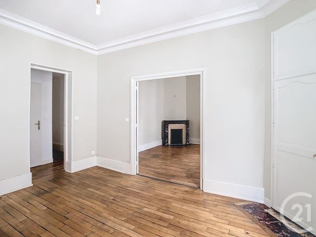 Appartement F5 à louer - 5 pièces - 94,82 m2 - Nancy - 54 - LORRAINE