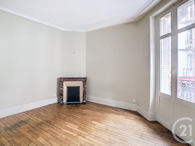 Appartement F5 à louer - 5 pièces - 94,82 m2 - Nancy - 54 - LORRAINE