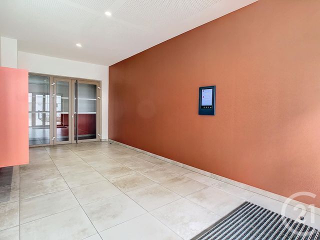 Appartement Studio &agrave; louer - 1 pi&egrave;ce - 26,30 m2 - Nancy - 54 - LORRAINE