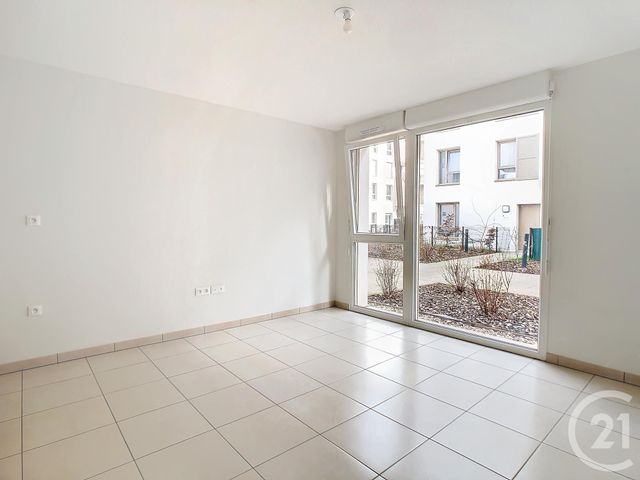 Appartement Studio &agrave; louer - 1 pi&egrave;ce - 26,30 m2 - Nancy - 54 - LORRAINE