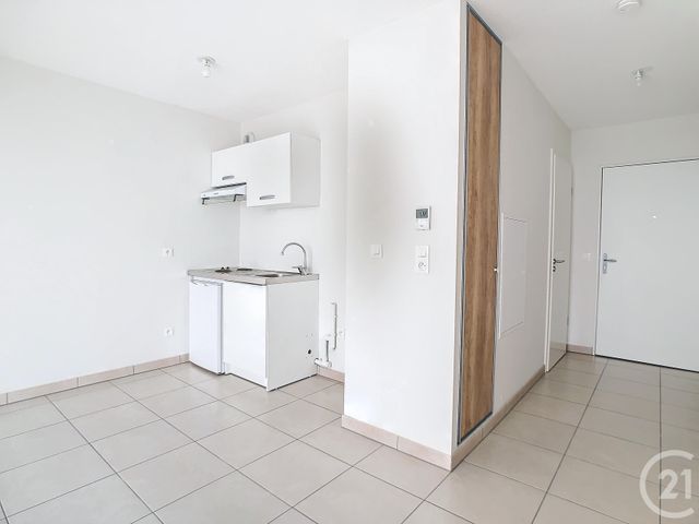 appartement - NANCY - 54