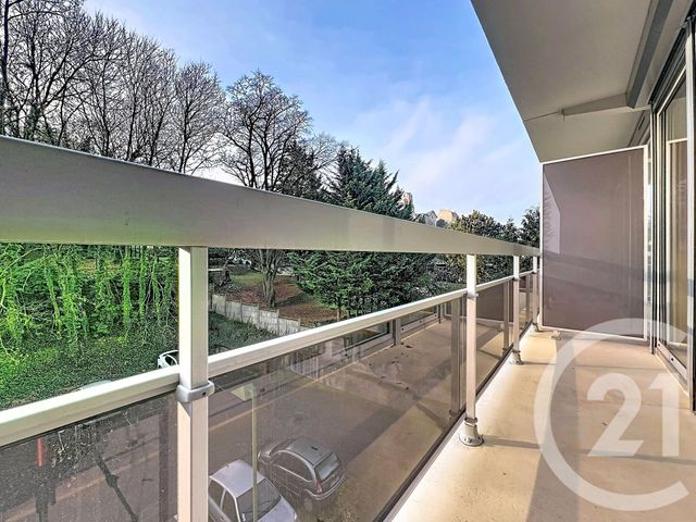 Appartement F1 &agrave; louer - 1 pi&egrave;ce - 25 m2 - Nancy - 54 - LORRAINE