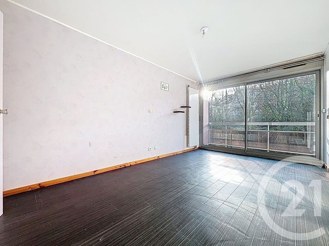 Appartement F1 &agrave; louer - 1 pi&egrave;ce - 25 m2 - Nancy - 54 - LORRAINE