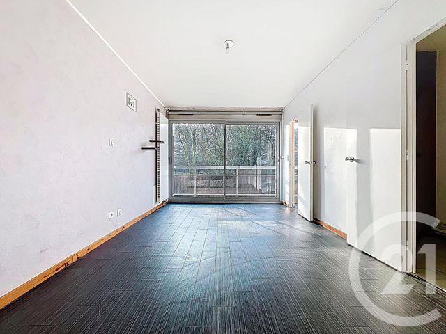 Appartement F1 &agrave; louer - 1 pi&egrave;ce - 25 m2 - Nancy - 54 - LORRAINE