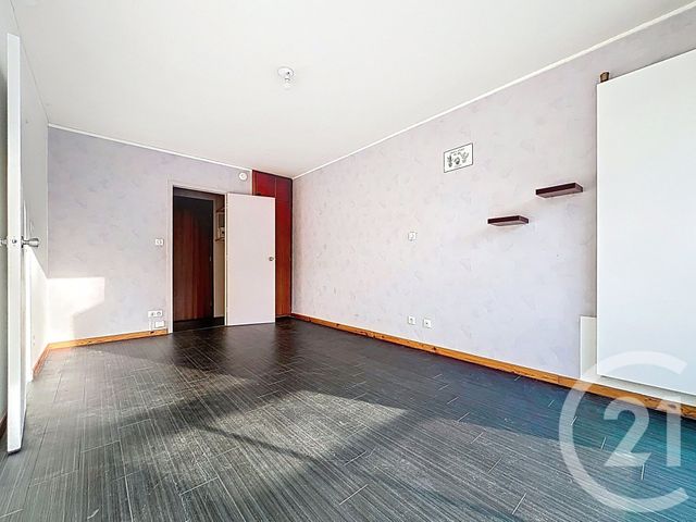Appartement F1 &agrave; louer - 1 pi&egrave;ce - 25 m2 - Nancy - 54 - LORRAINE