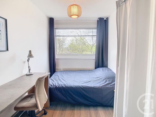 Appartement F4 &agrave; louer - 4 pi&egrave;ces - 65,54 m2 - Nancy - 54 - LORRAINE