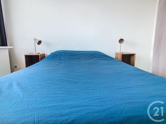 Appartement F4 &agrave; louer - 4 pi&egrave;ces - 65,54 m2 - Nancy - 54 - LORRAINE