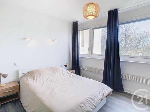 Appartement F4 &agrave; louer - 4 pi&egrave;ces - 65,54 m2 - Nancy - 54 - LORRAINE