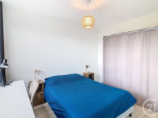 Appartement F4 &agrave; louer - 4 pi&egrave;ces - 65,54 m2 - Nancy - 54 - LORRAINE