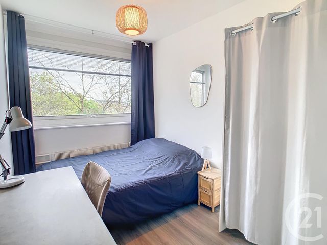 Appartement F4 &agrave; louer - 4 pi&egrave;ces - 65,54 m2 - Nancy - 54 - LORRAINE