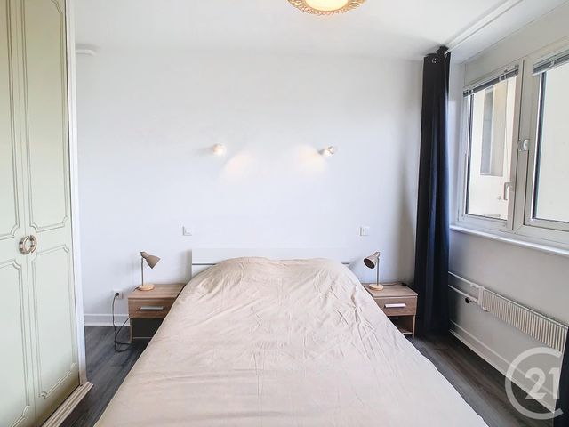 Appartement F4 &agrave; louer - 4 pi&egrave;ces - 65,54 m2 - Nancy - 54 - LORRAINE