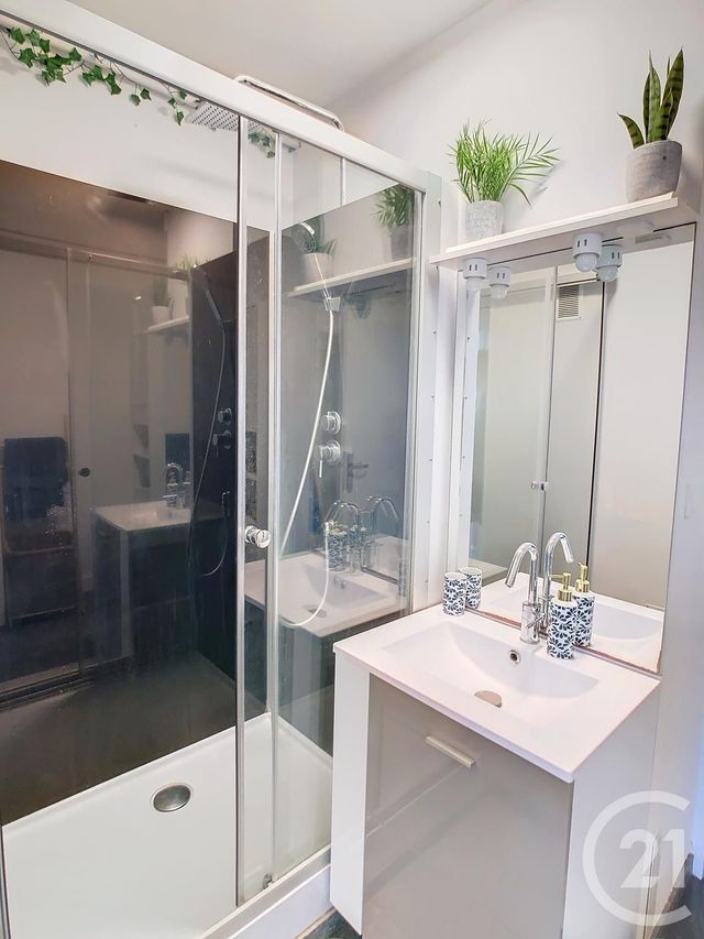 Appartement F4 &agrave; louer - 4 pi&egrave;ces - 65,54 m2 - Nancy - 54 - LORRAINE