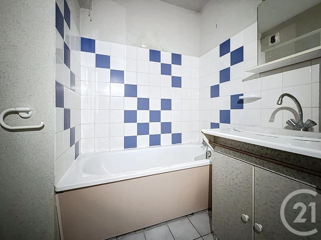 Appartement Studio &agrave; vendre - 1 pi&egrave;ce - 18,08 m2 - Nancy - 54 - LORRAINE