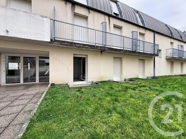 Appartement Studio &agrave; vendre - 1 pi&egrave;ce - 18,08 m2 - Nancy - 54 - LORRAINE