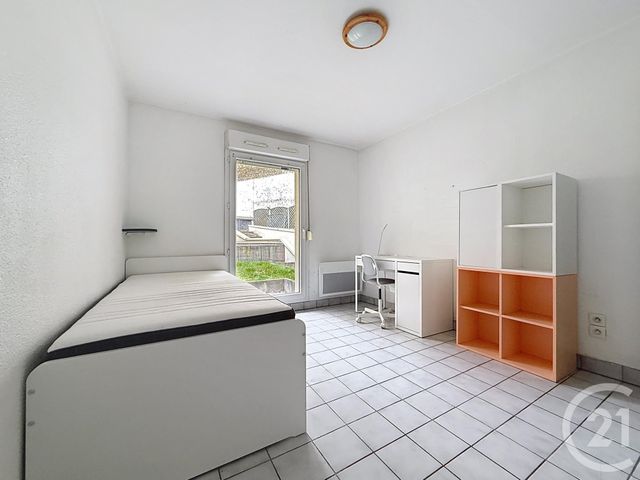 Appartement à vendre NANCY