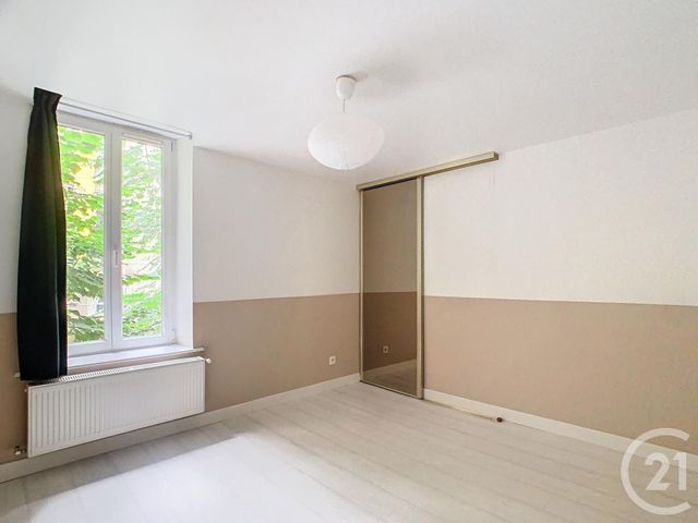 Appartement F3 &agrave; louer - 3 pi&egrave;ces - 50,08 m2 - Nancy - 54 - LORRAINE