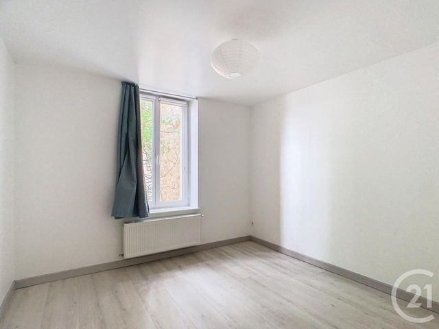 Appartement F3 &agrave; louer - 3 pi&egrave;ces - 50,08 m2 - Nancy - 54 - LORRAINE