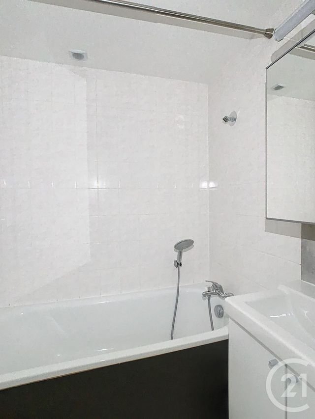 Appartement F3 &agrave; louer - 3 pi&egrave;ces - 50,08 m2 - Nancy - 54 - LORRAINE