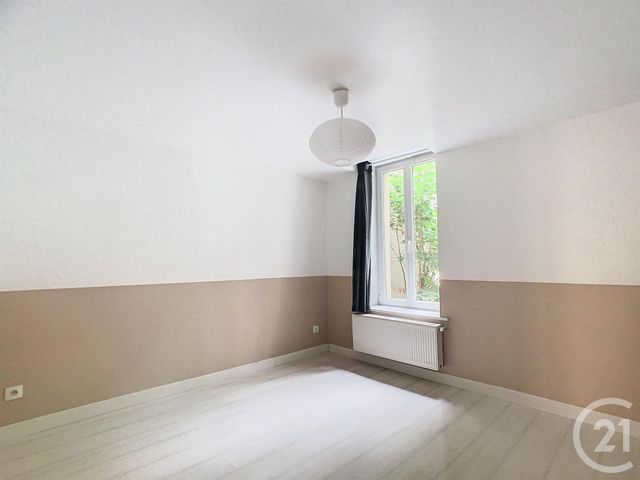 Appartement F3 &agrave; louer - 3 pi&egrave;ces - 50,08 m2 - Nancy - 54 - LORRAINE