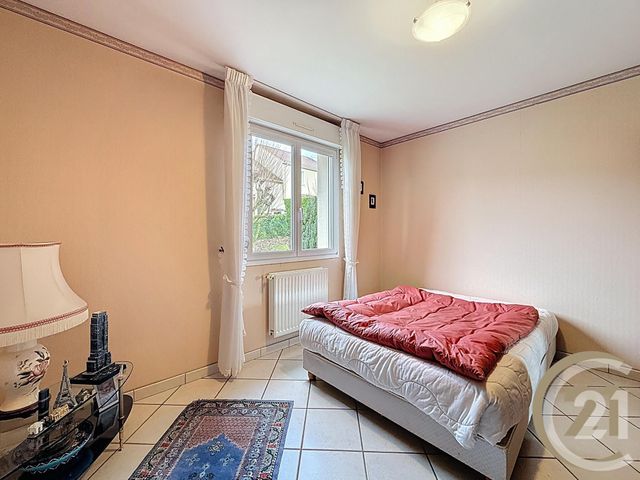 Maison &agrave; vendre - 7 pi&egrave;ces - 163 m2 - Houdemont - 54 - LORRAINE