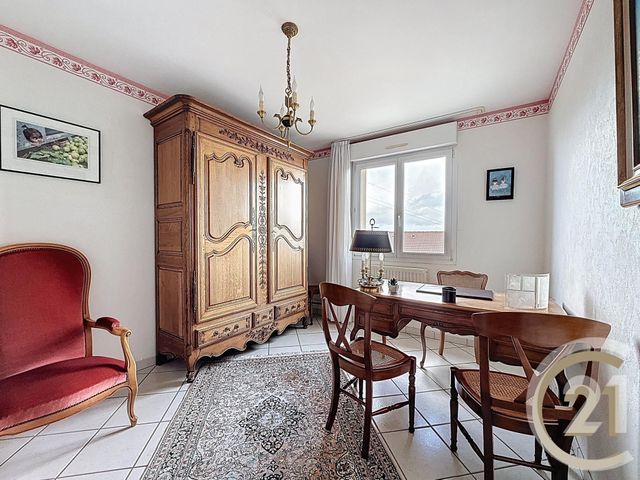 Maison &agrave; vendre - 7 pi&egrave;ces - 163 m2 - Houdemont - 54 - LORRAINE