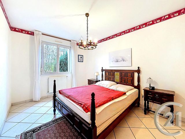 Maison &agrave; vendre - 7 pi&egrave;ces - 163 m2 - Houdemont - 54 - LORRAINE