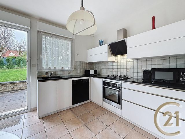 Maison &agrave; vendre - 7 pi&egrave;ces - 163 m2 - Houdemont - 54 - LORRAINE