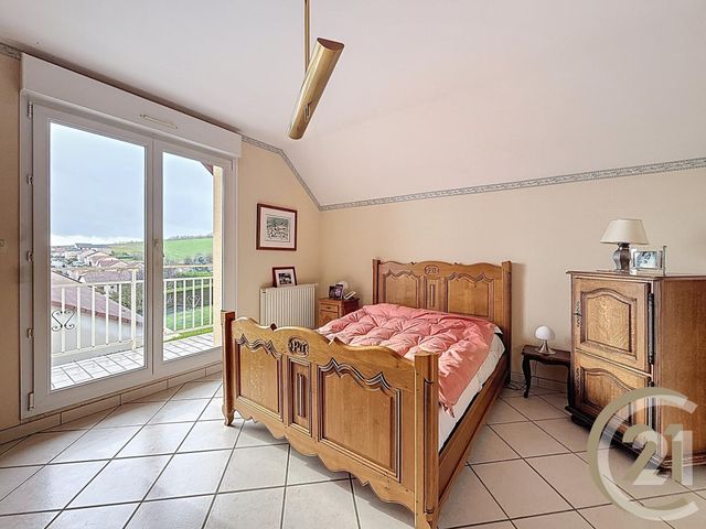 Maison &agrave; vendre - 7 pi&egrave;ces - 163 m2 - Houdemont - 54 - LORRAINE